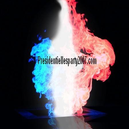 Le Bureau politique du FN