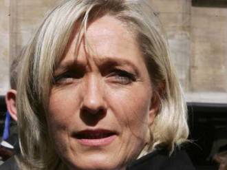 Guy Drut : recours de Marine Le Pen